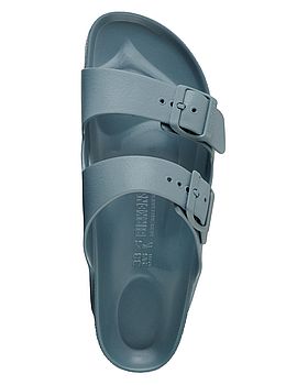 Birkenstock Arizona EVA Sandals Basalt Grey