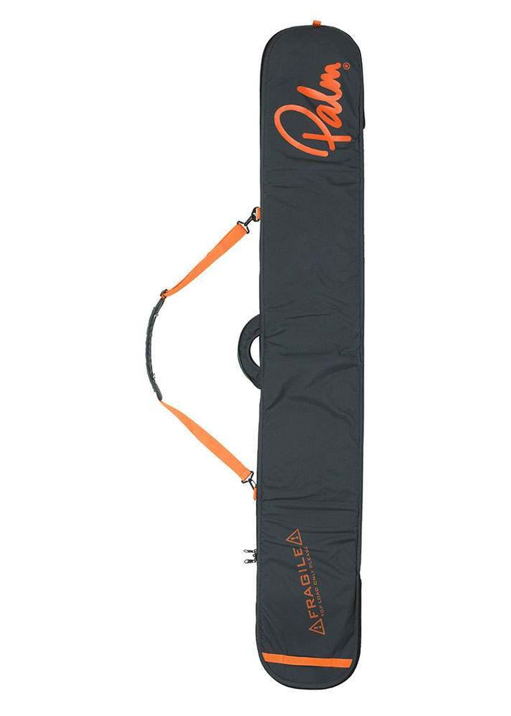 Palm Kayak Paddle Bag 2.0m Grey