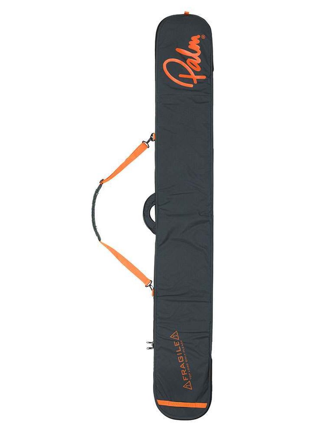 Palm Kayak Paddle Bag 2.3m Grey