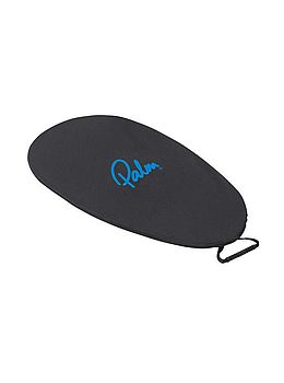 Palm Kayak Cockpit Cover Black