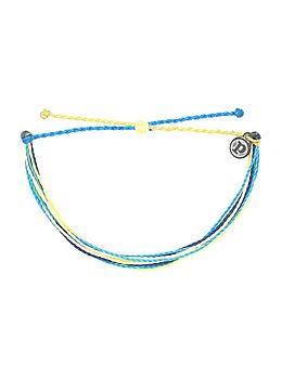 Pura Vida Charity Bracelet Water