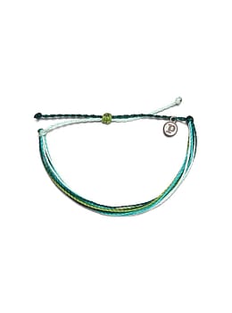 Pura Vida Bright Original Bracelet Coral Reefin