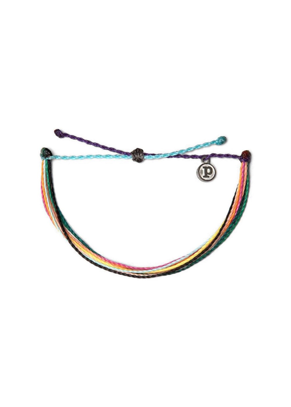 Pura Vida Muted Original Bracelet Hakuna Matata