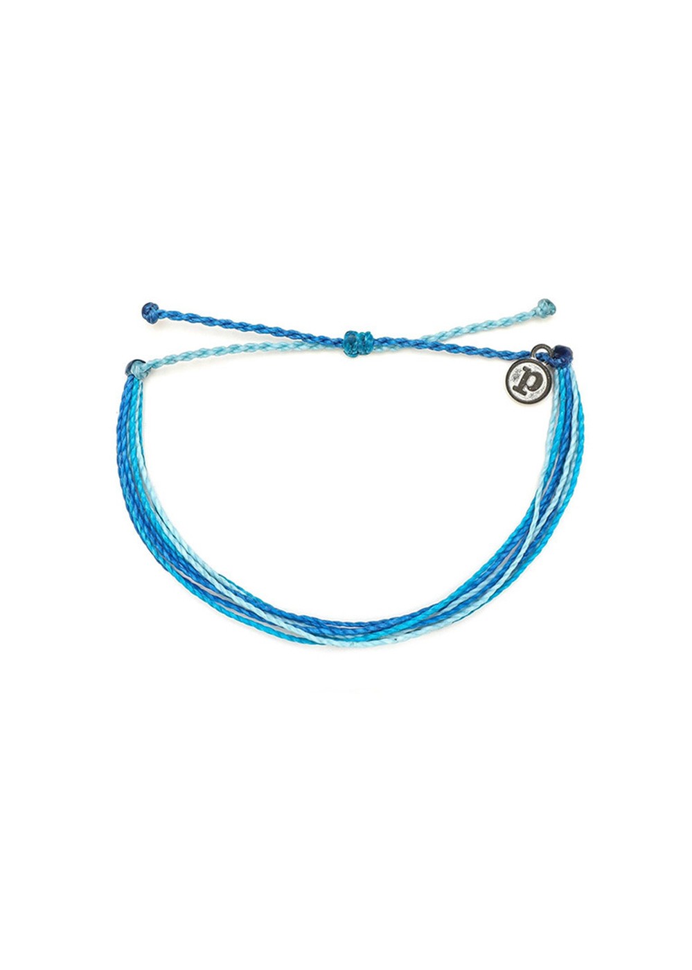 Pura Vida Muted Original Bracelet Sky's The Limit