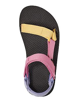 Teva Kids Original Sandals Rosebloom