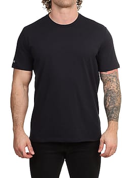 Slam Deck Tee Dark Navy