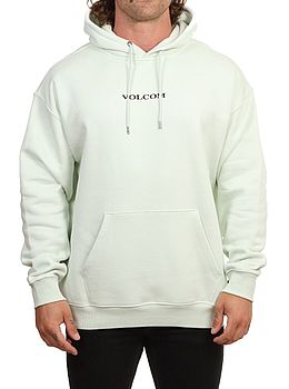Volcom Stone Hoodie Cloud Blue