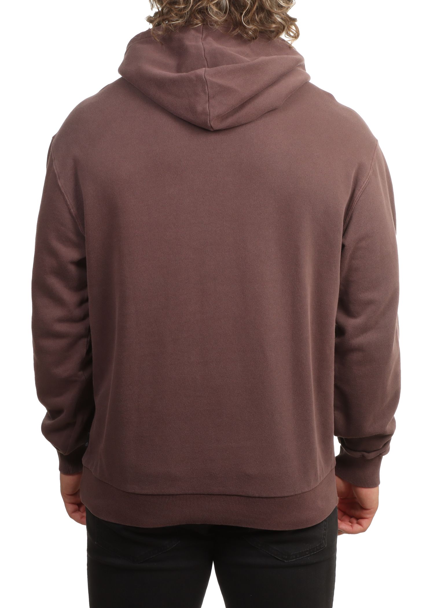 Volcom Single Stone TW Hoodie Pistol Punch