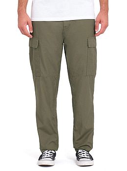 Volcom Strange Tripper Cargo Trousers