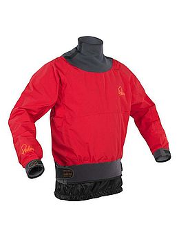 Palm Vertigo Whitewater Kayak Jacket Red