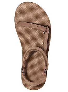 Teva Original Universal Slim Sandal Tigers Eye