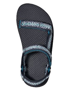 Teva Kids Original Universal Sandal Topo Navy