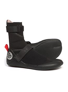 Ripcurl Flashbomb 3mm Split Toe Wetsuit Boots
