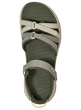 Teva Tirra Sport Sandals Seagrass Multi