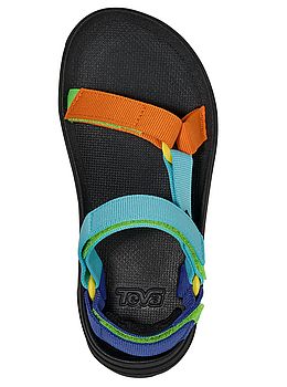Teva Kids Hurricane XLT Sandals Neon Multi