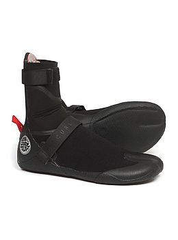 Ripcurl Flashbomb 5mm Split Toe Wetsuit Boots
