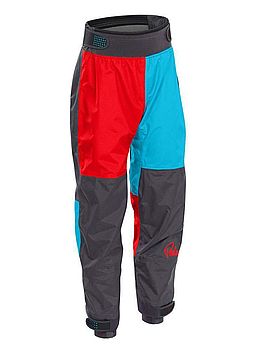 Palm Kids Rocket Waterproof Trousers Aqua