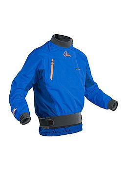 Palm Surge Kayak Spray Jacket Ocean