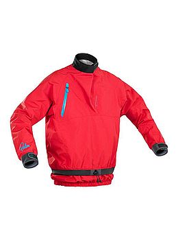 Palm Mistral Kayak Touring Spray Jacket Flame