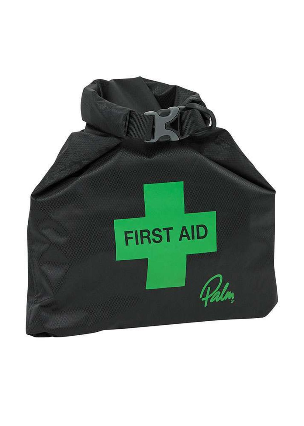 Palm First Aid Organiser Black One Size