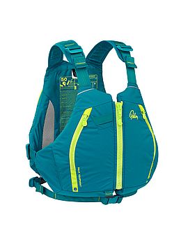 Palm Peyto PFD Kayak Buoyancy Aid Teal