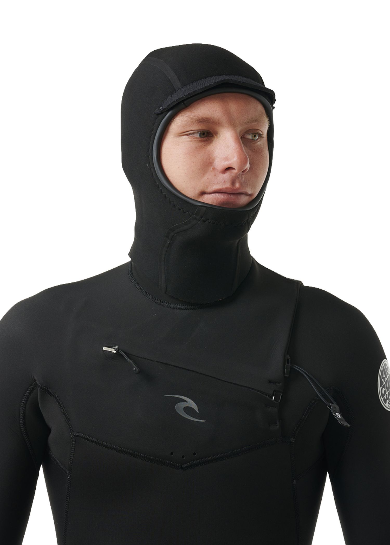 Ripcurl Fusion 3mm Westuit Hood