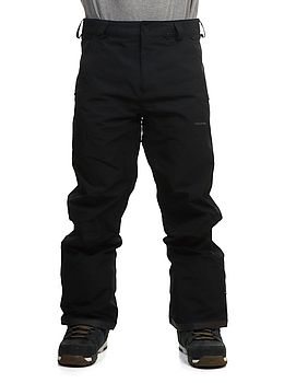 Volcom Dua Gore Tex Snow Pants Black
