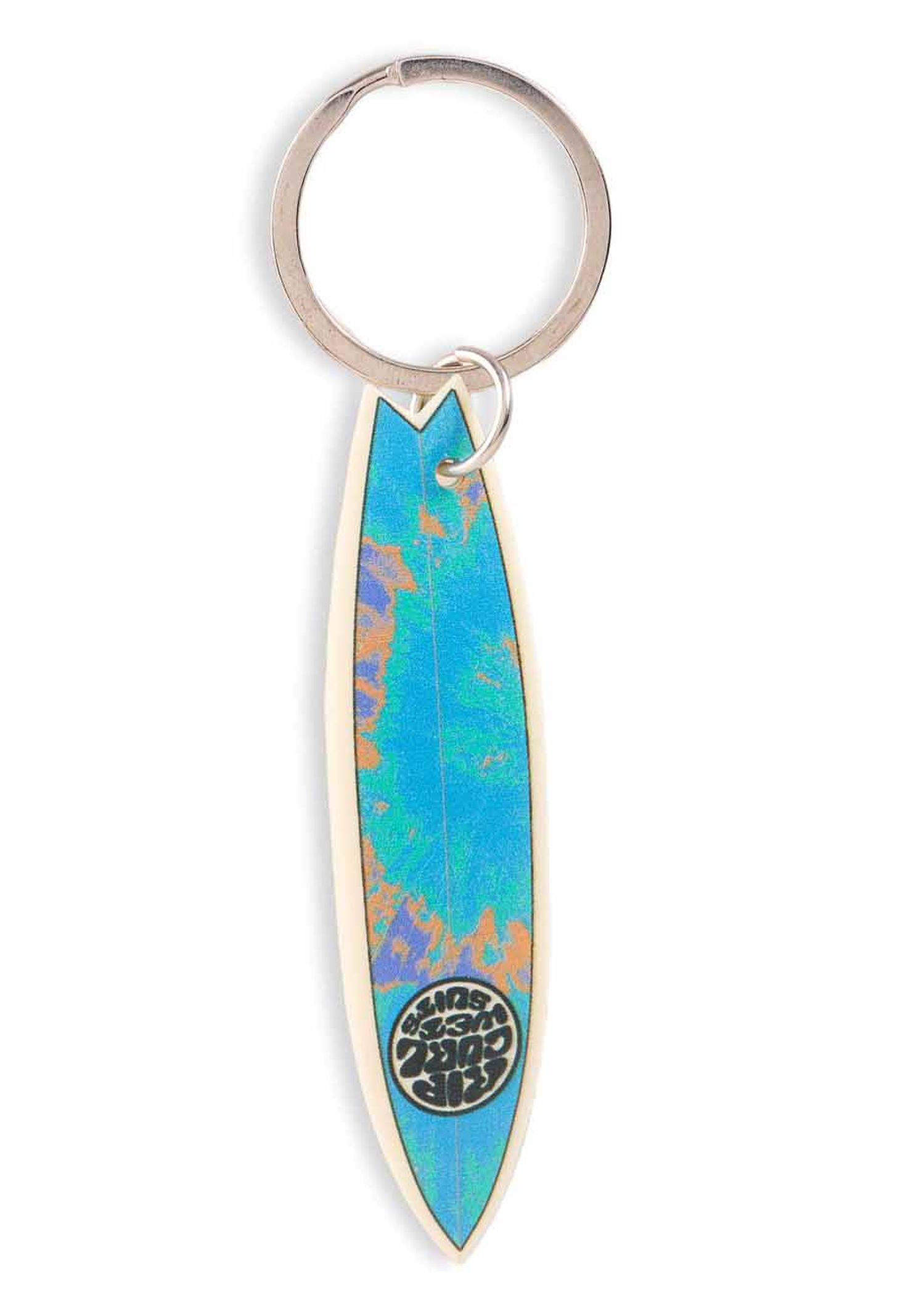 Ripcurl Surfboard Keyring Multicolour