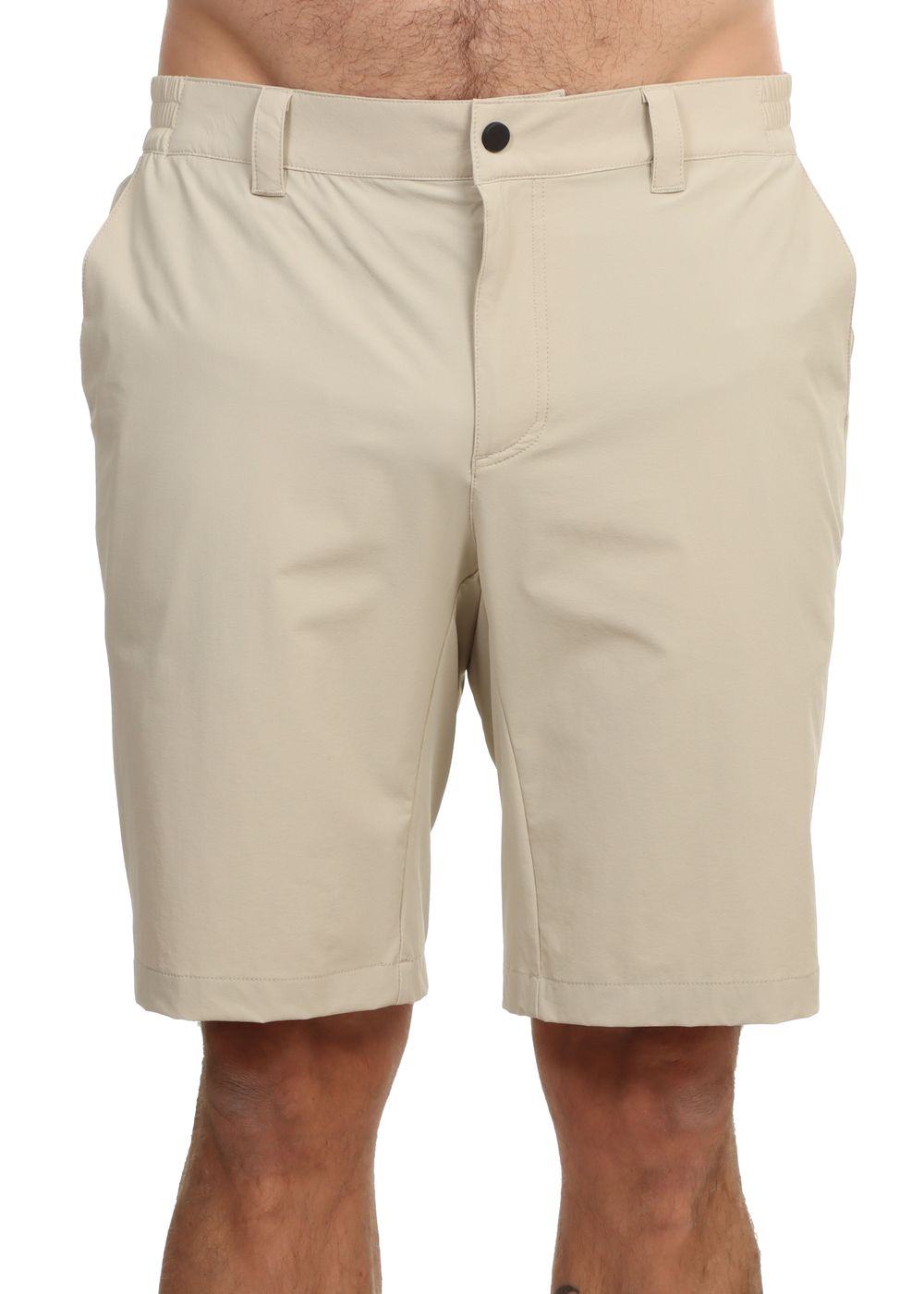Slam Tech Chino Shorts Dry Sand