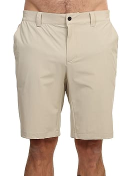 Slam Tech Chino Shorts Dry Sand