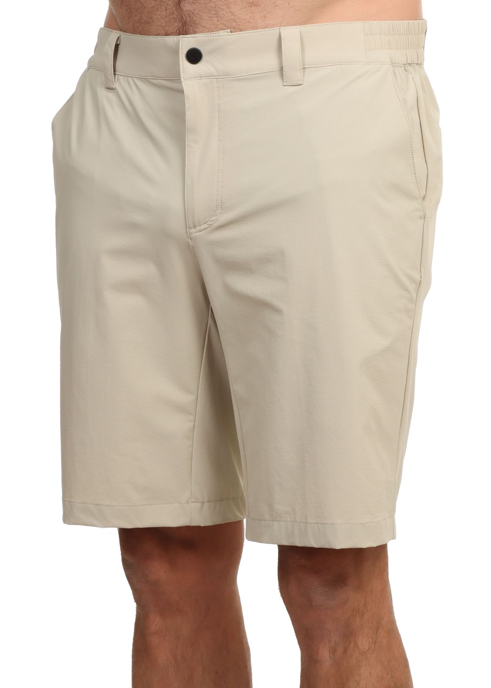 Slam Tech Chino Shorts Dry Sand