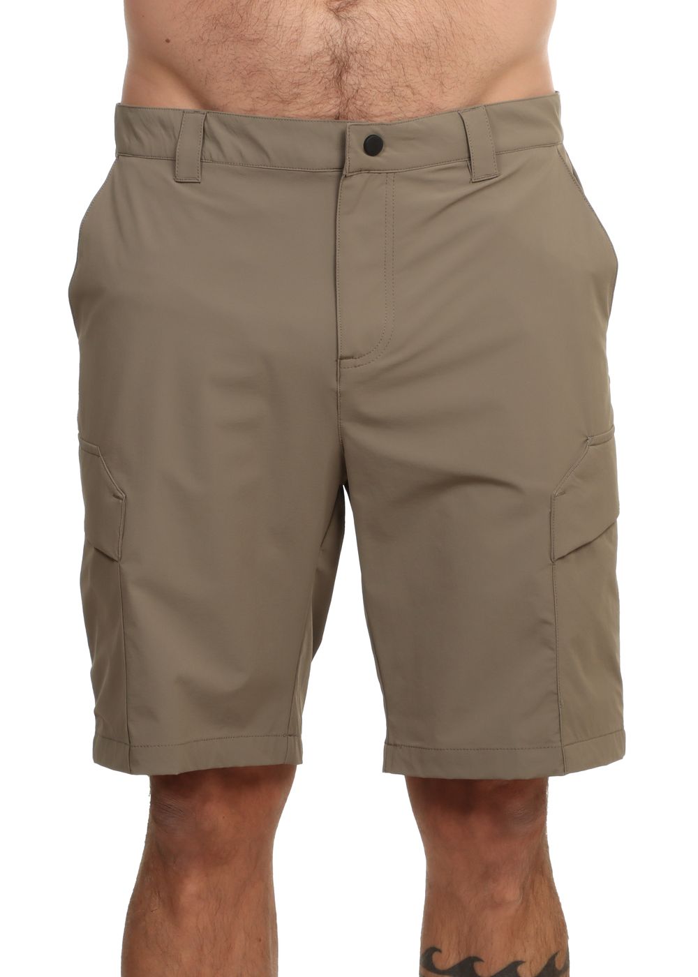 Slam QD Cargo Shorts Wet Sand