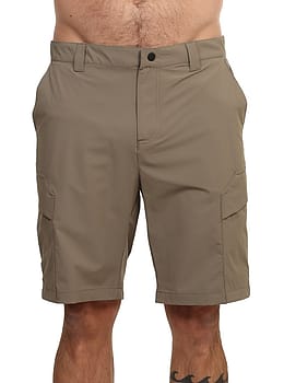 Slam QD Cargo Shorts Wet Sand