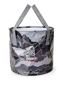 Ripcurl Surf Series 50L Bucket Grey