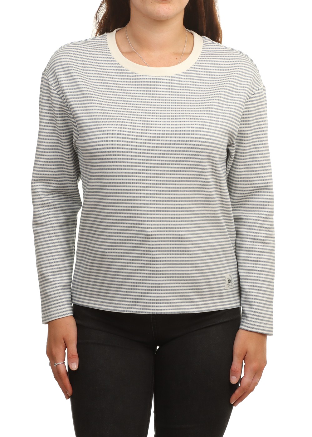 Protest NXG Maree Long Sleeve Top Deep Sea