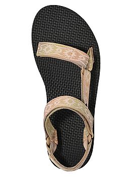 Teva Original Universal Sunscape Sandals Peach