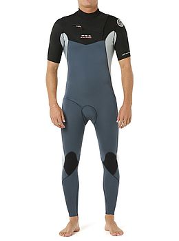 Ripcurl Dawn Patrol 2mm Short Sleeve Full Wetsuit