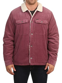 Volcom Keaton Jacket Orchid