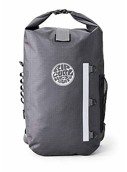 Ripcurl Surf Series 30L Hauler Backpack Black Grey