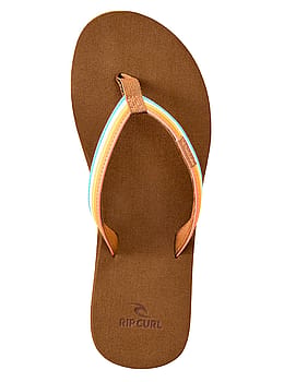 Ripcurl Freedom Bloom Flip Flops Multicolour