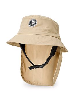 Ripcurl Surf Series Hat Light Khaki