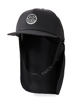 Ripcurl Surf Series Cap Black