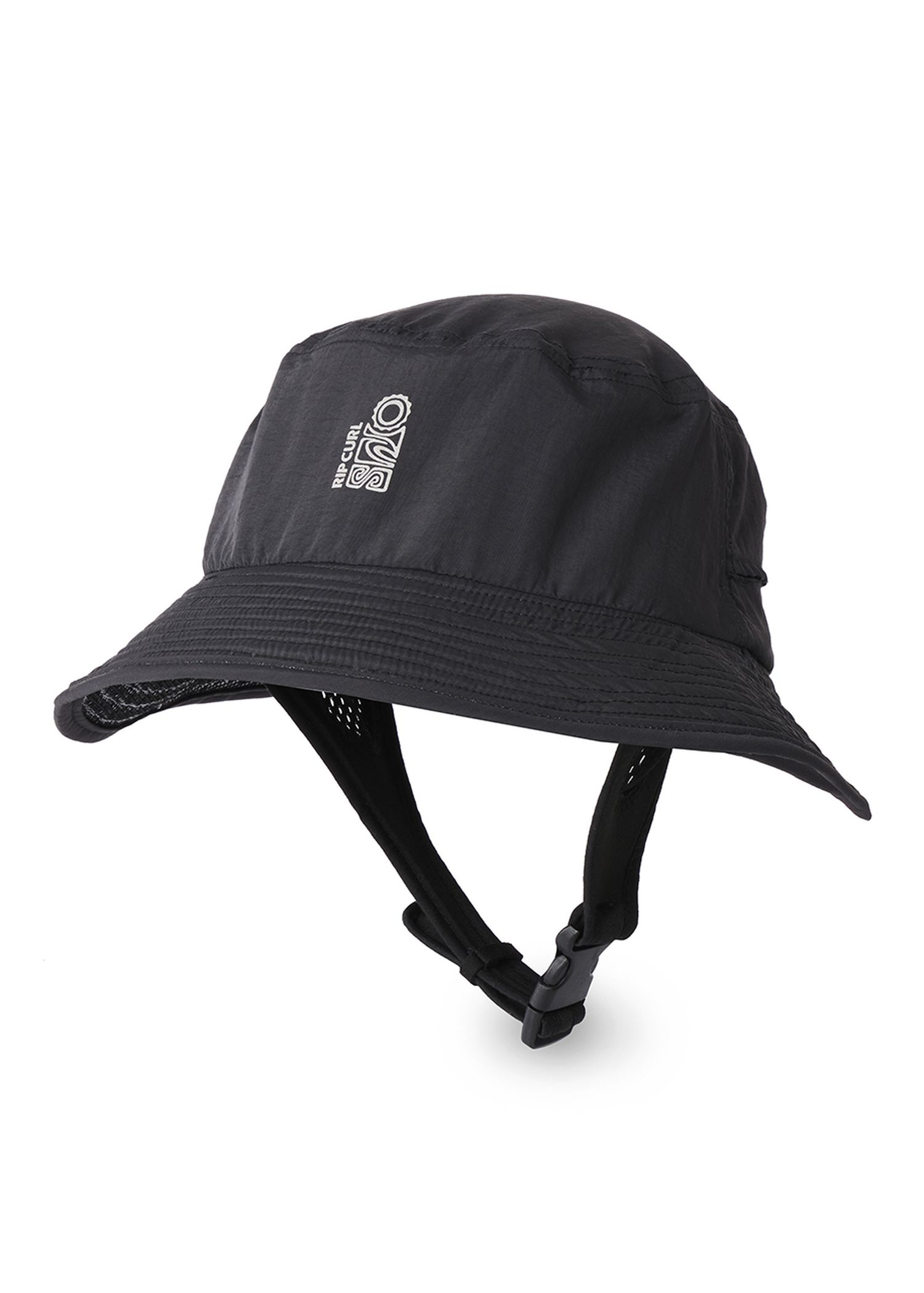 Ripcurl S-Series Surf Hat Washed Black