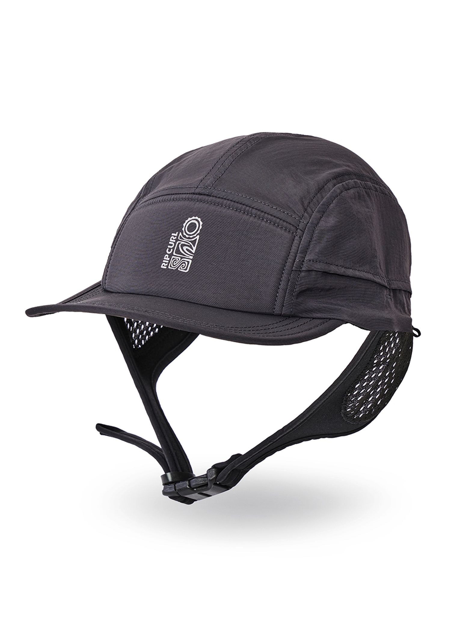 Ripcurl S-Series Surf Cap Storm Washed Black