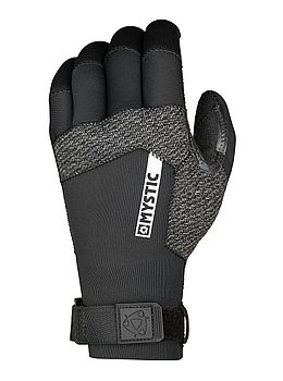 Mystic Marshall 3mm Pre Curved Wetsuit Gloves