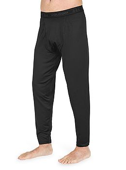 Volcom V Science Thermal Pant Base Layer Black