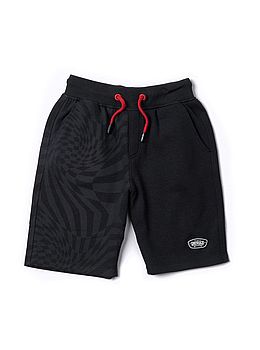 Saltrock Boys Rip It Shorts Black