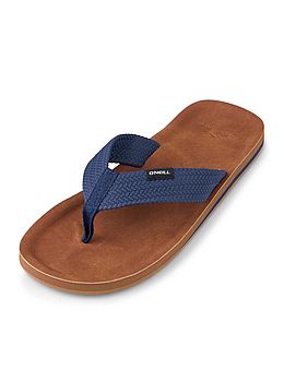 ONeill Chad Flip Flops Dijon