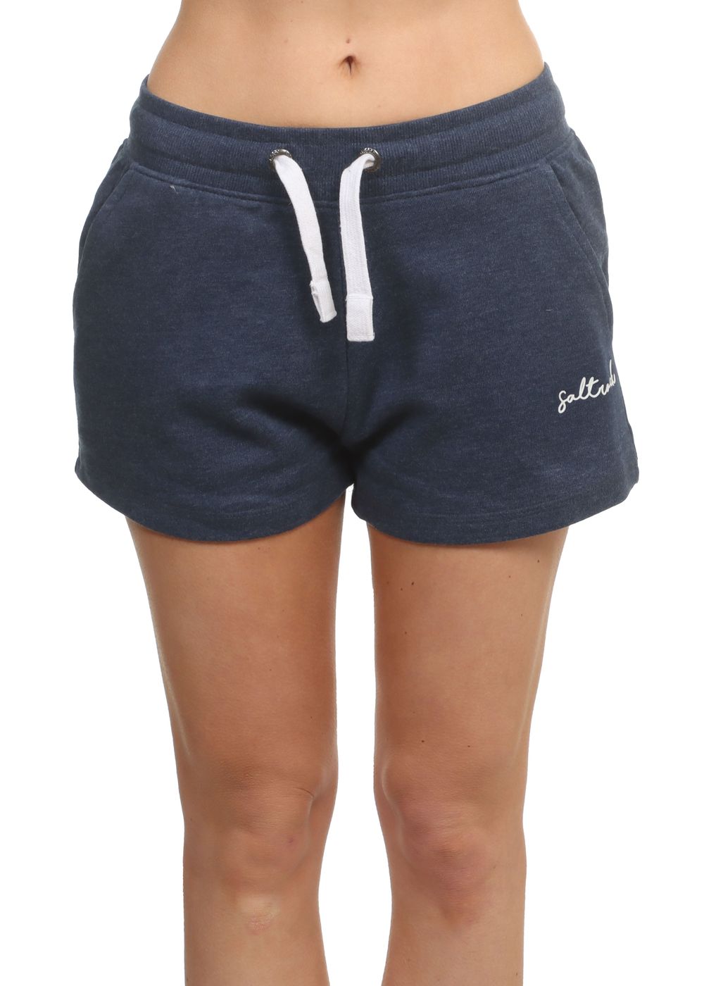 Saltrock Velator Shorts Blue Dress
