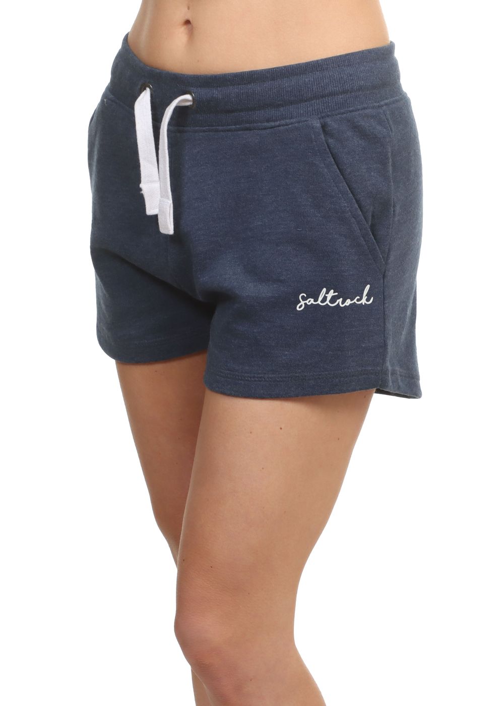 Saltrock Velator Shorts Blue Dress